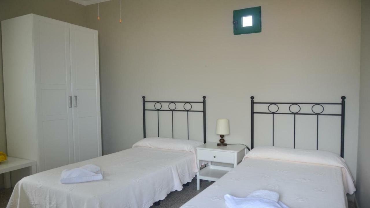 Casa Olivier La Playa Bajo Appartement Valle Gran Rey Buitenkant foto